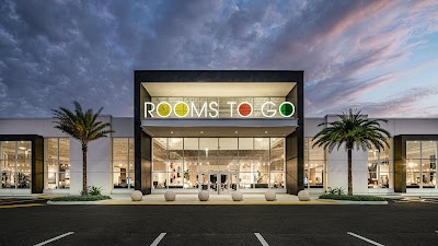Rooms To Go
