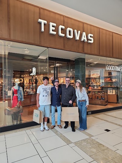 Tecovas